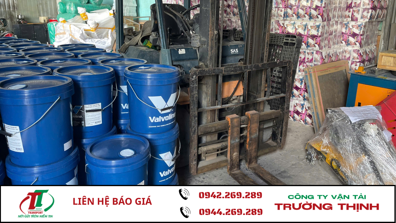 gửi hàng đi Phường Hòa Hiệp Trung