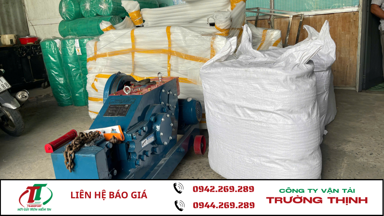 gửi hàng đi Phường Hòa Hiệp Trung
