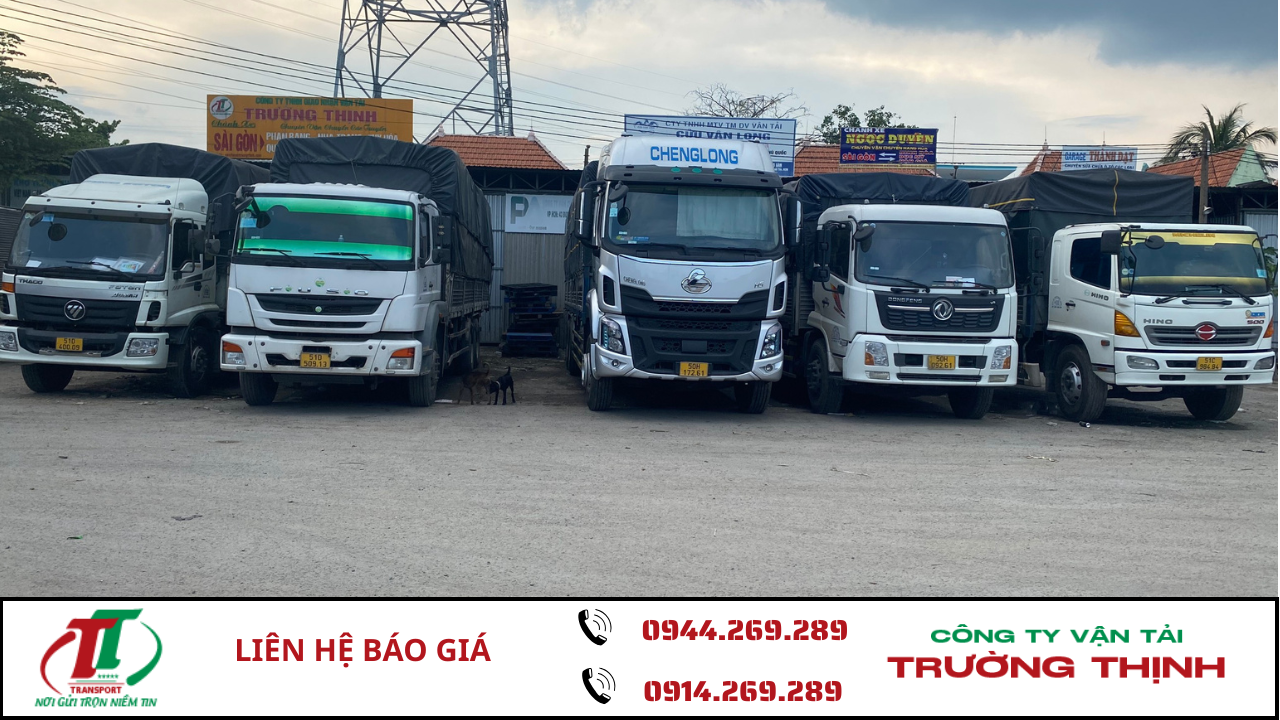 chành xe về Quy Nhơn