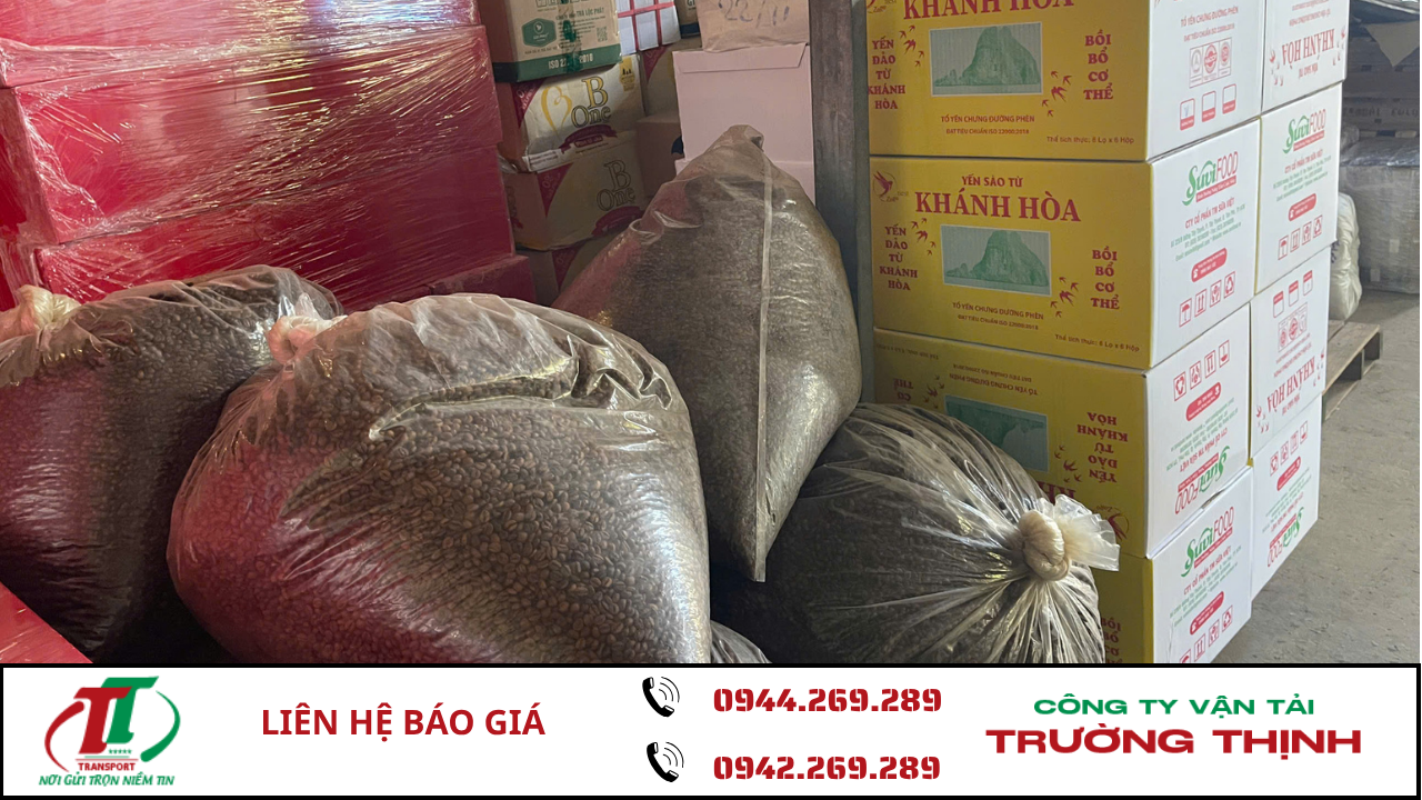 gửi hàng về Phường Đông Hòa