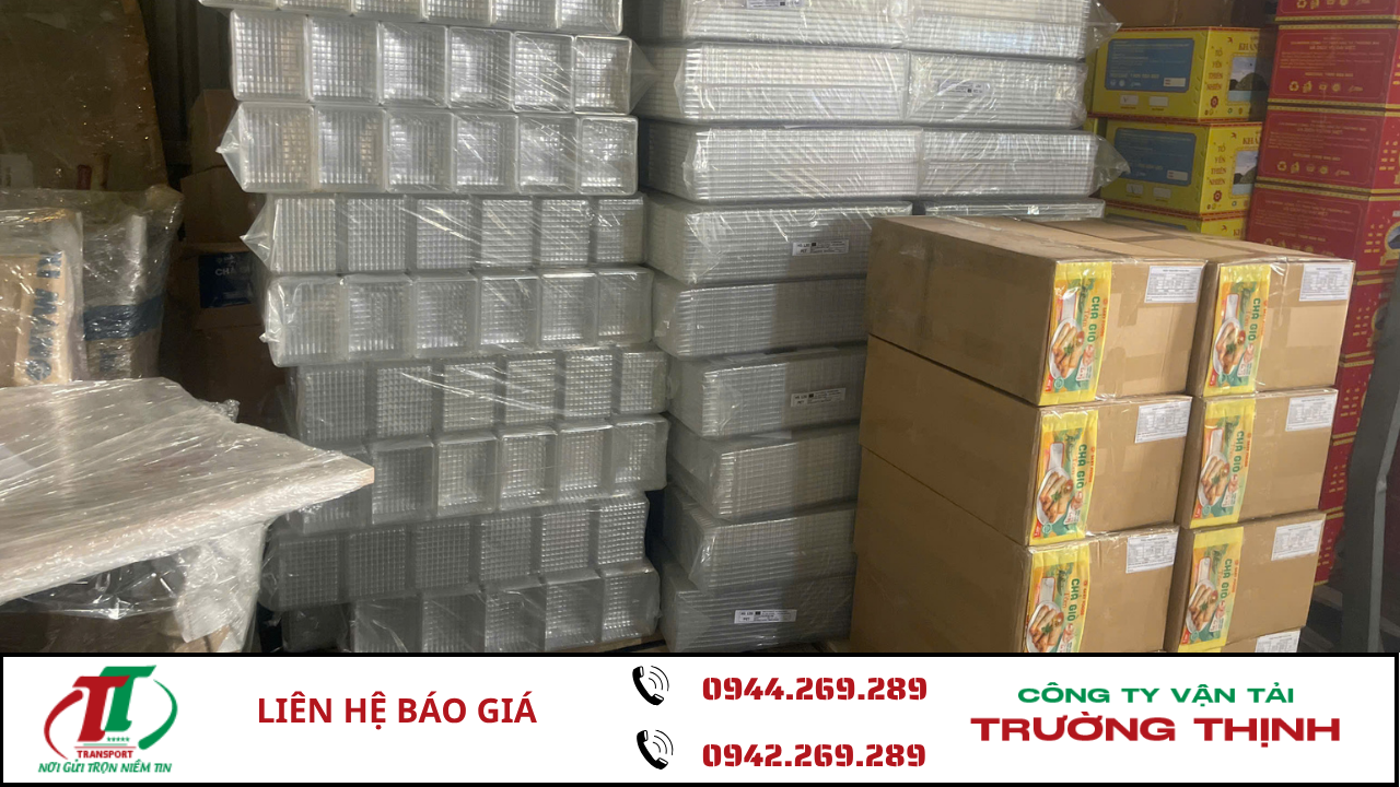gửi hàng về Phường Quy Nhơn Tây