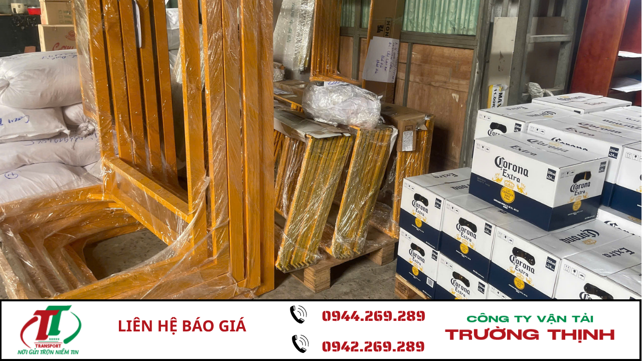 gửi hàng về Huyện Phù Cát