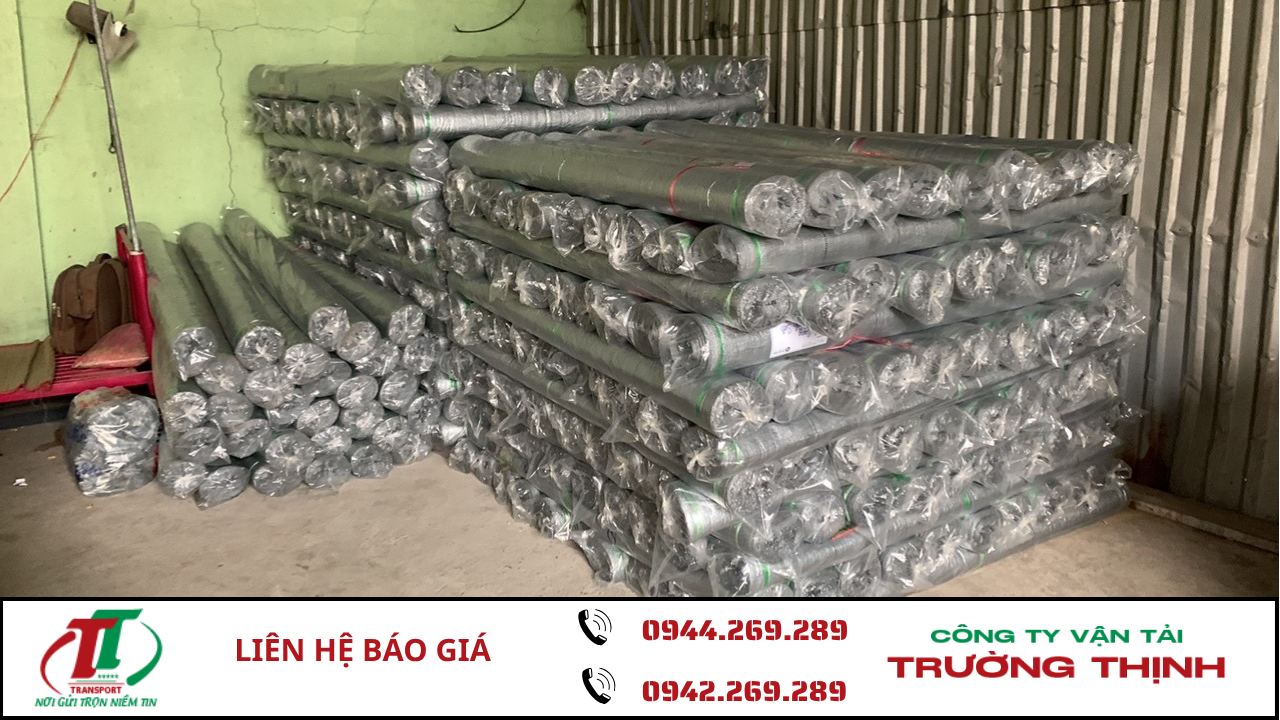 gửi hàng về Phường Quy Nhơn Đông