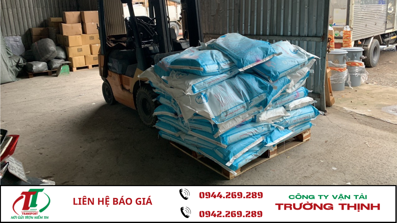 gửi hàng về Phường Quy Nhơn Đông