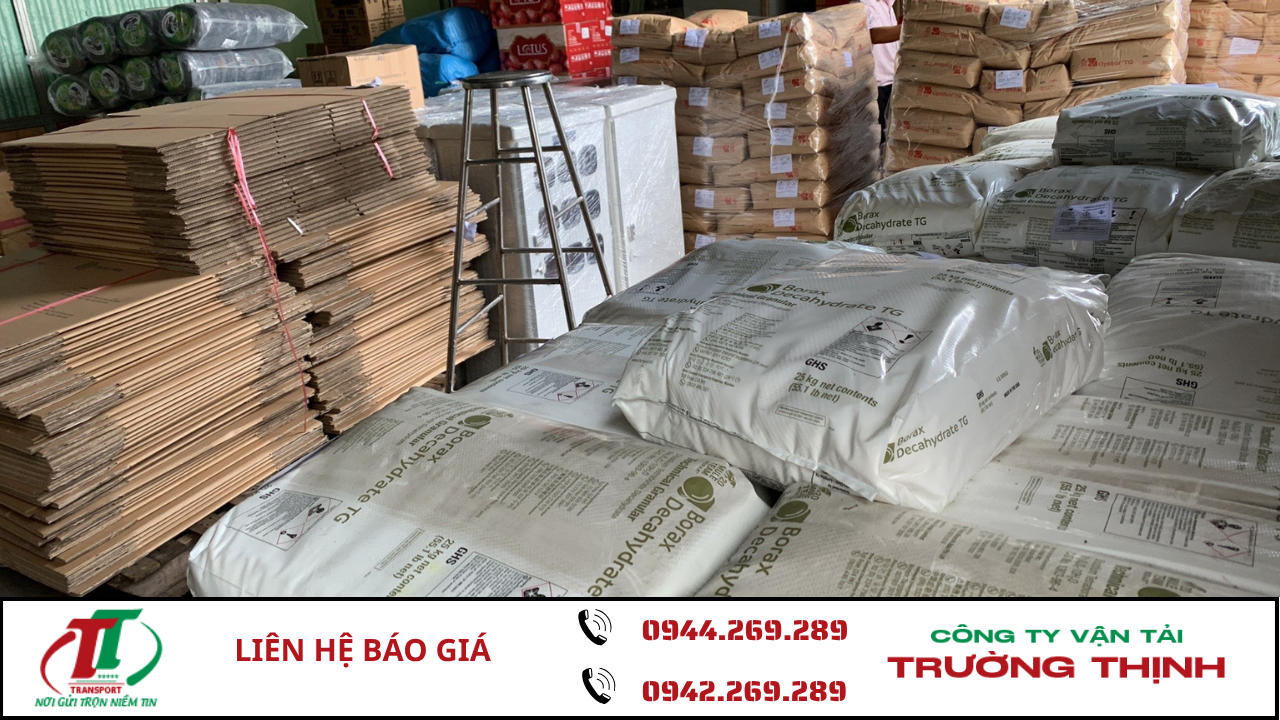 gửi hàng về Huyện Phù Cát