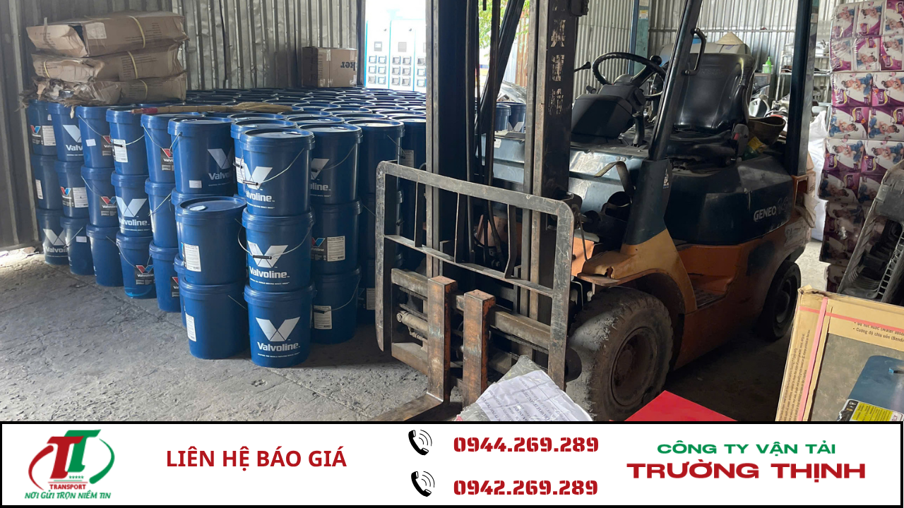 gửi hàng về Xã Diên Khánh