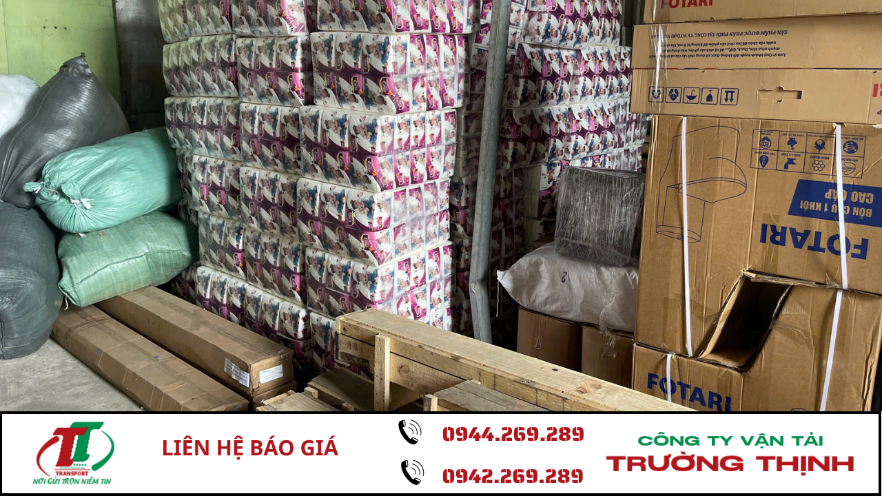 gửi hàng về Phường Đức Phổ