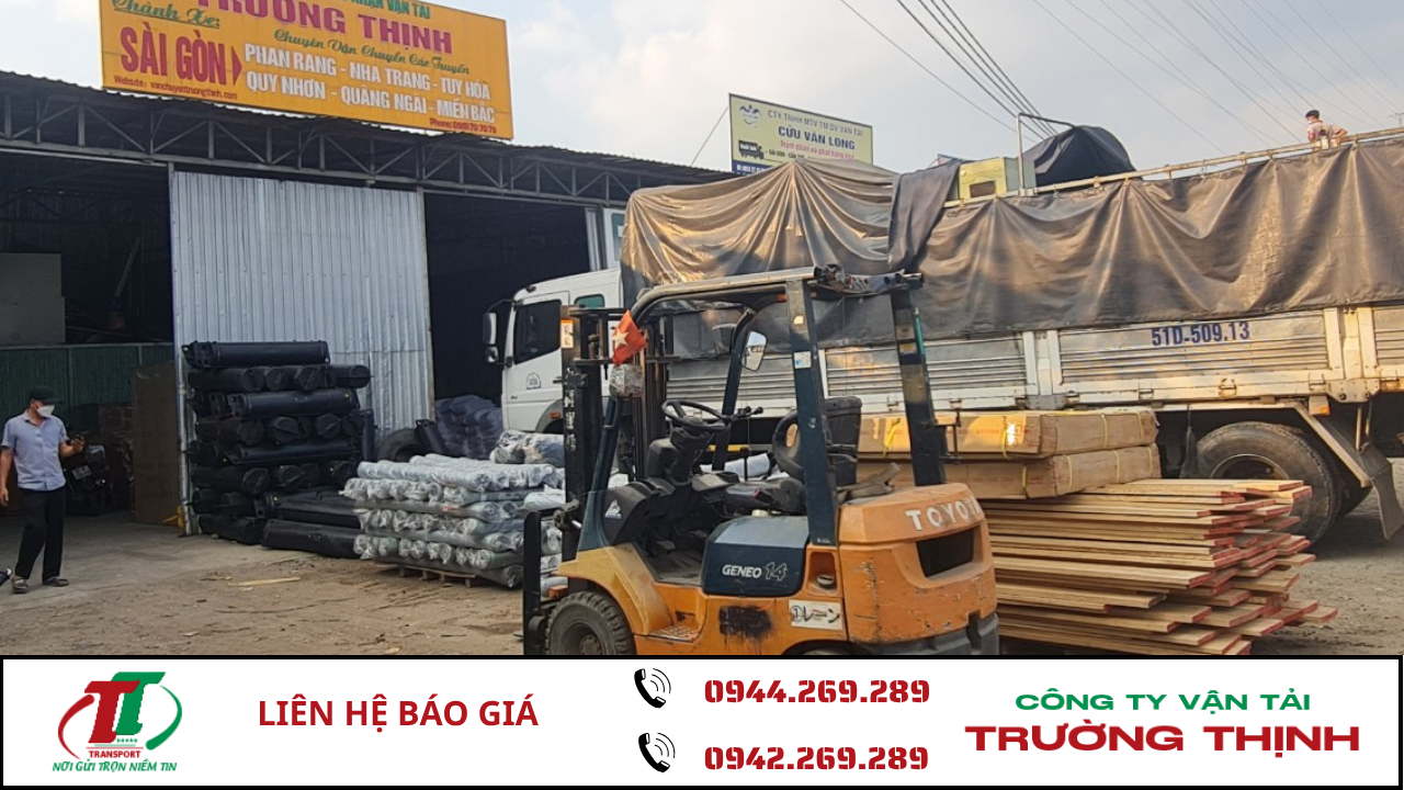 gửi hàng về Phường Đức Phổ