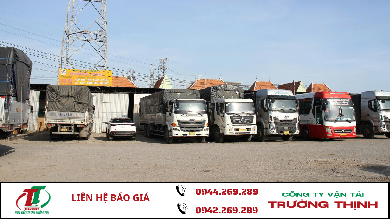 gửi hàng về Phường Hoài Nhơn Bắc