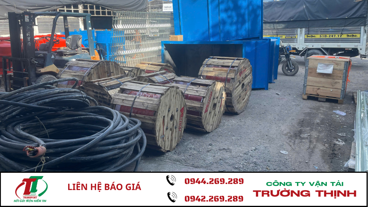 gửi hàng về Xã Bắc Ninh Hòa
