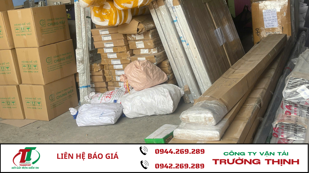 gửi hàng về Huyện Vân Canh 