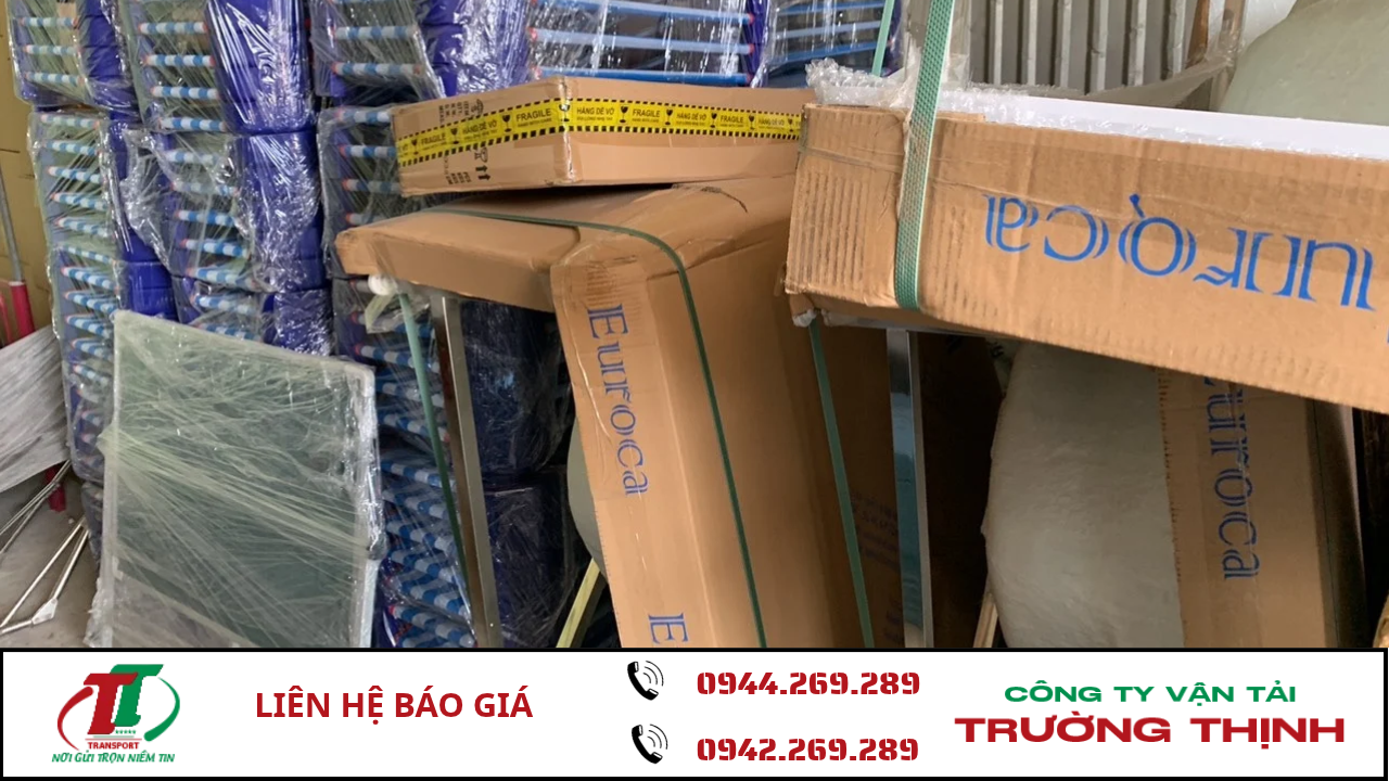 gửi hàng về Xã Bình Sơn