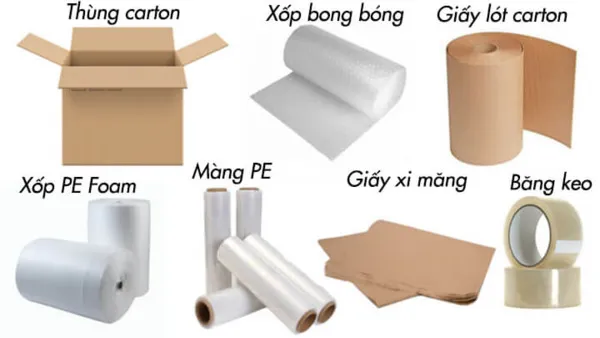 gửi hàng di phường hòa hiệp