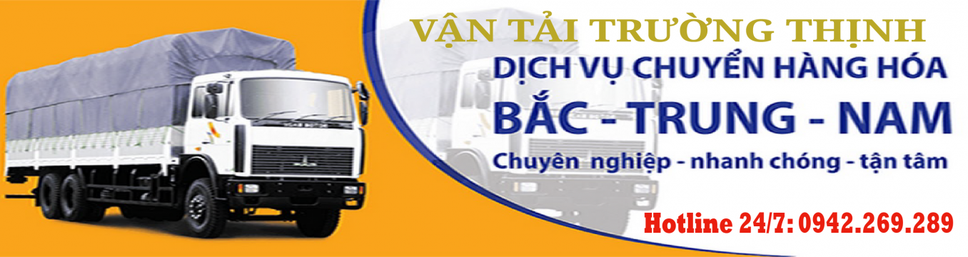 xe tai chuyen nha lien tinh
