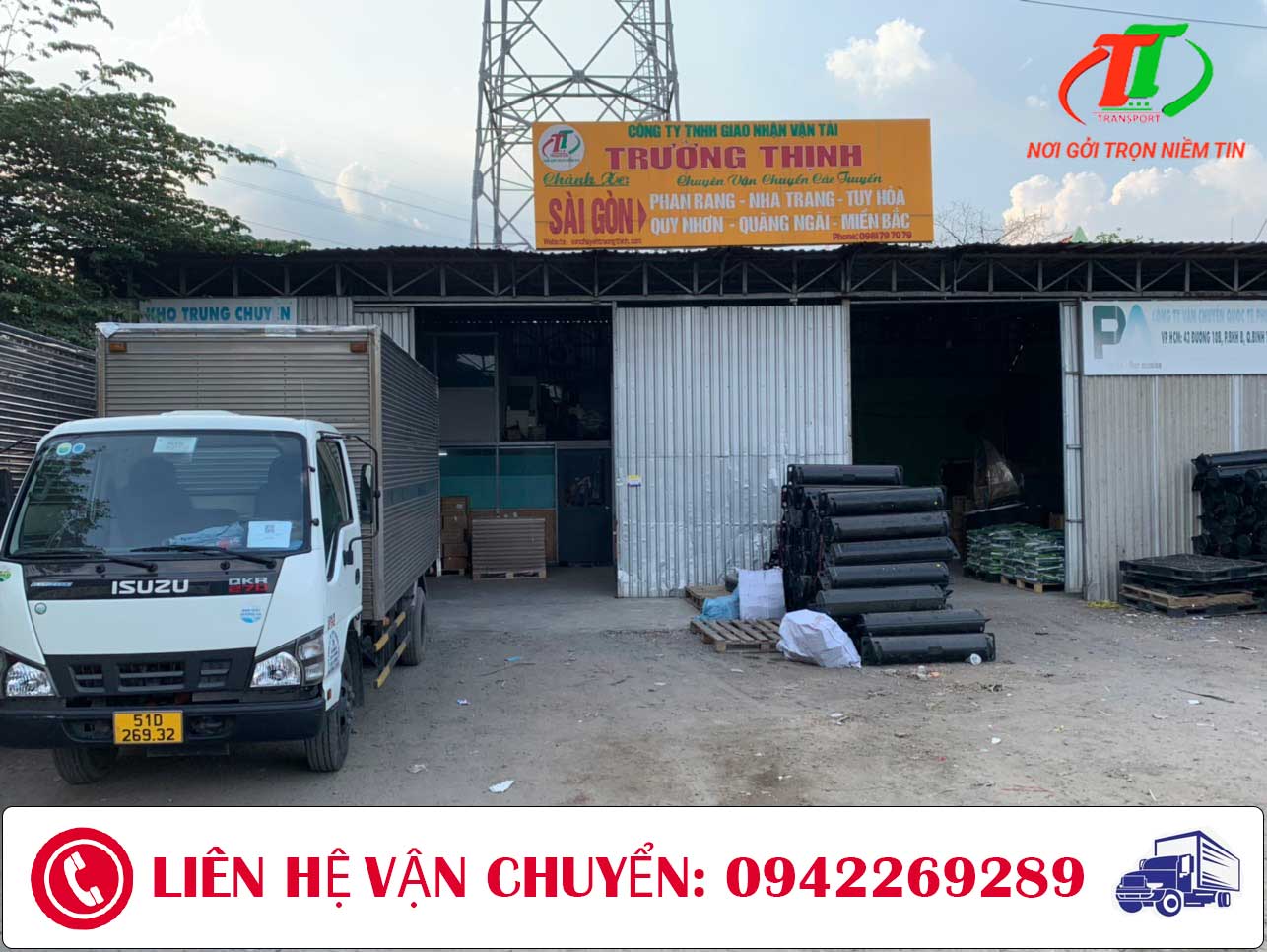 van chuyen hoa dip tet