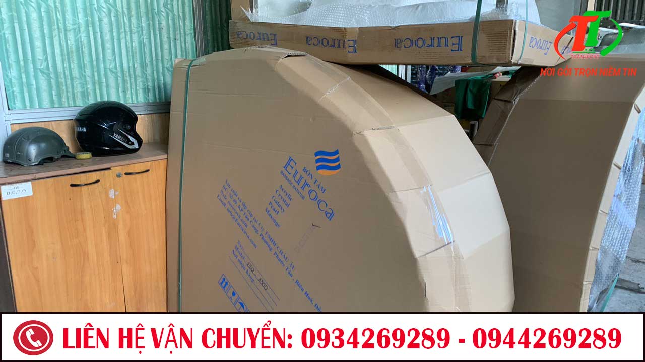 chuyen do vao sai gon