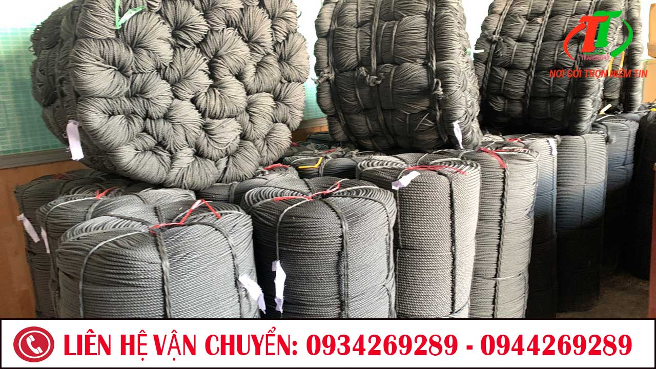 chuyen do vao sai gon