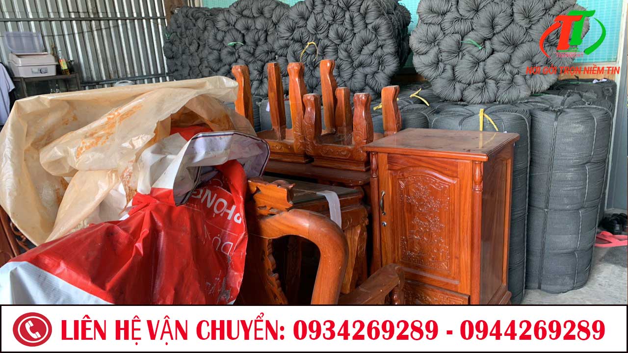 chuyen do vao sai gon