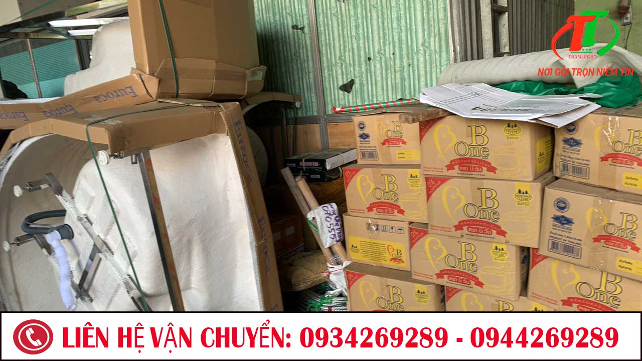 chuyen do vao sai gon
