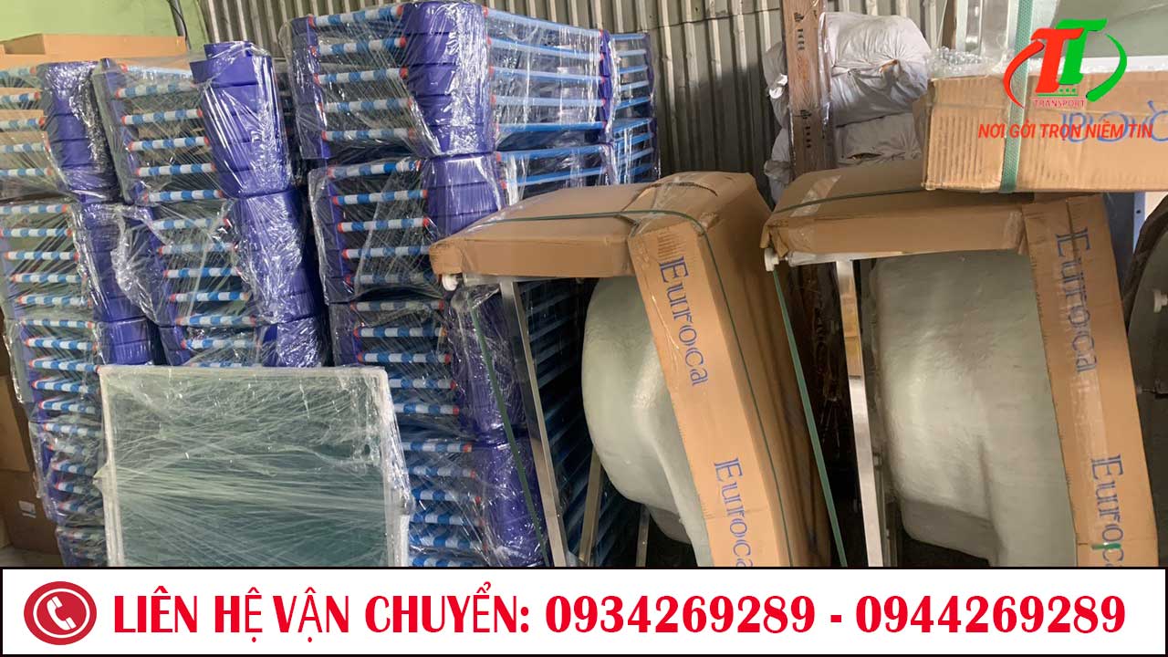 chuyen do vao sai gon