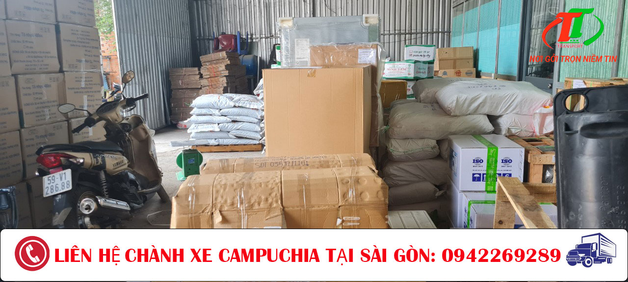 gui hang tu sai gon di campuchia