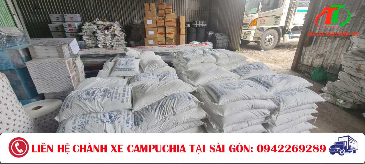 gui hang tu sai gon di campuchia