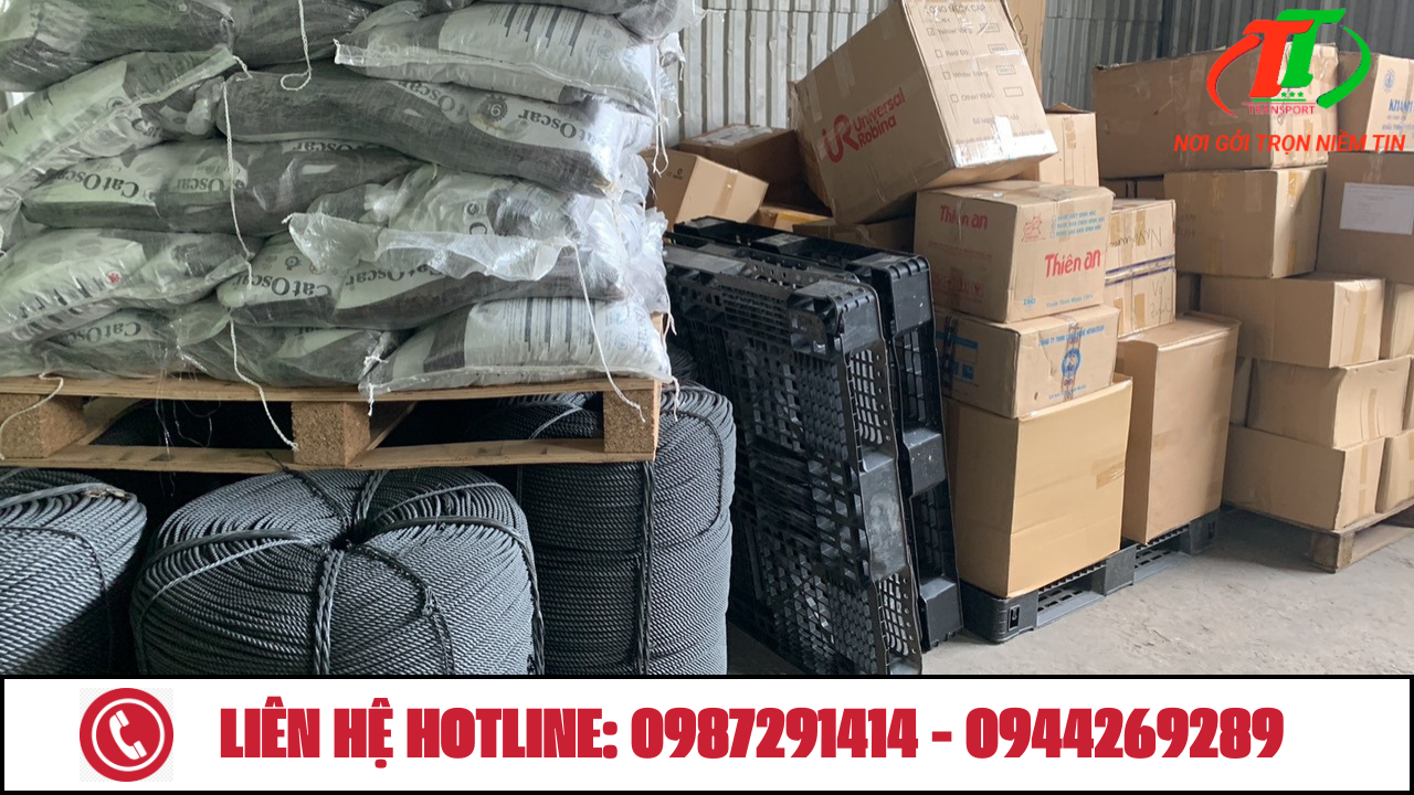 chanh xe gui hang ve nha trang