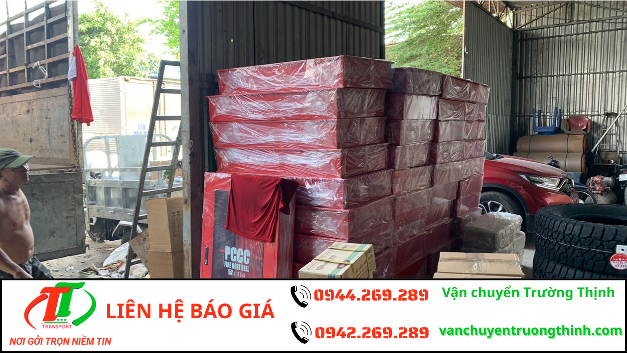 gui hang tu quan binh thanh di quang ngai