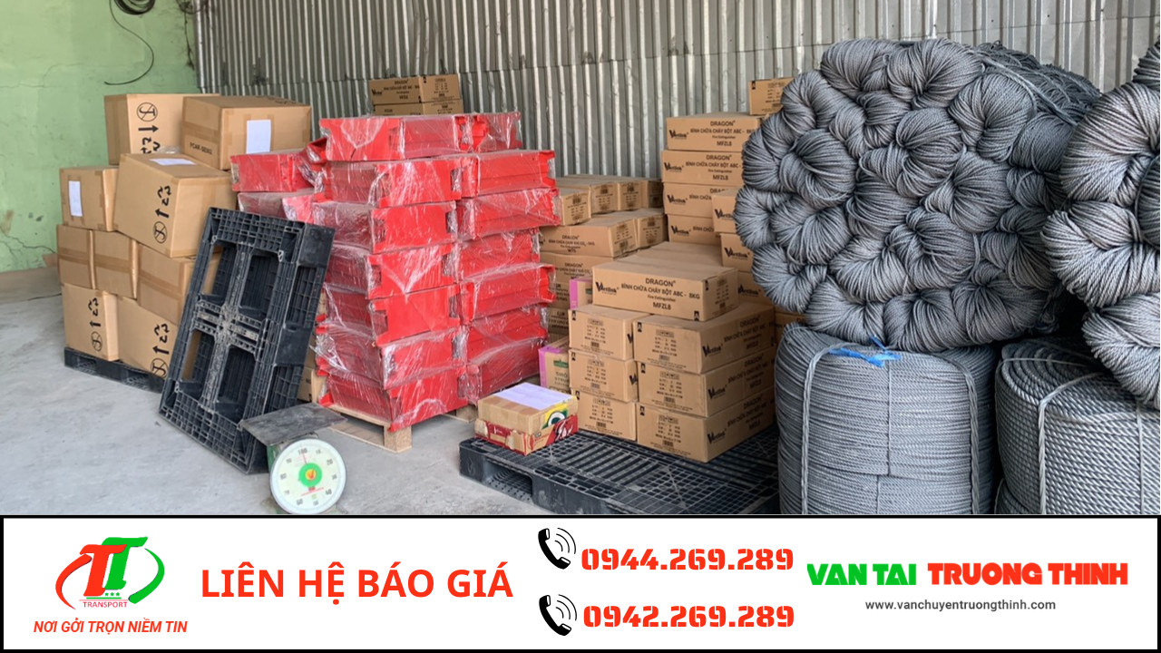 gui hang di phuong quy nhon bac 