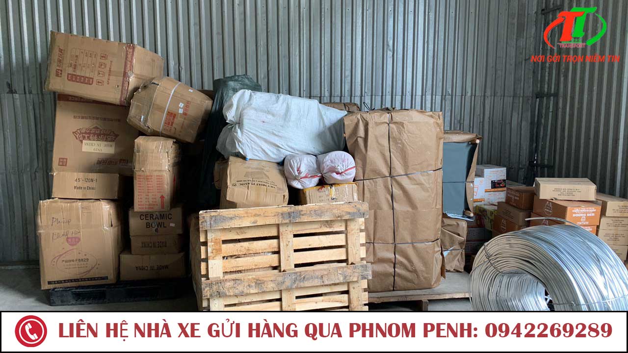 nha xe gui hang qua phnom penh
