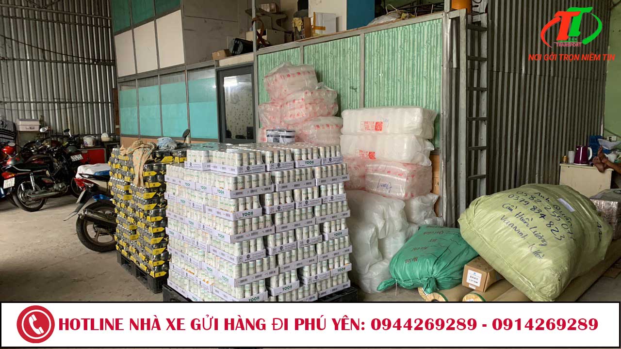 nha xe gui hang di phu yen 