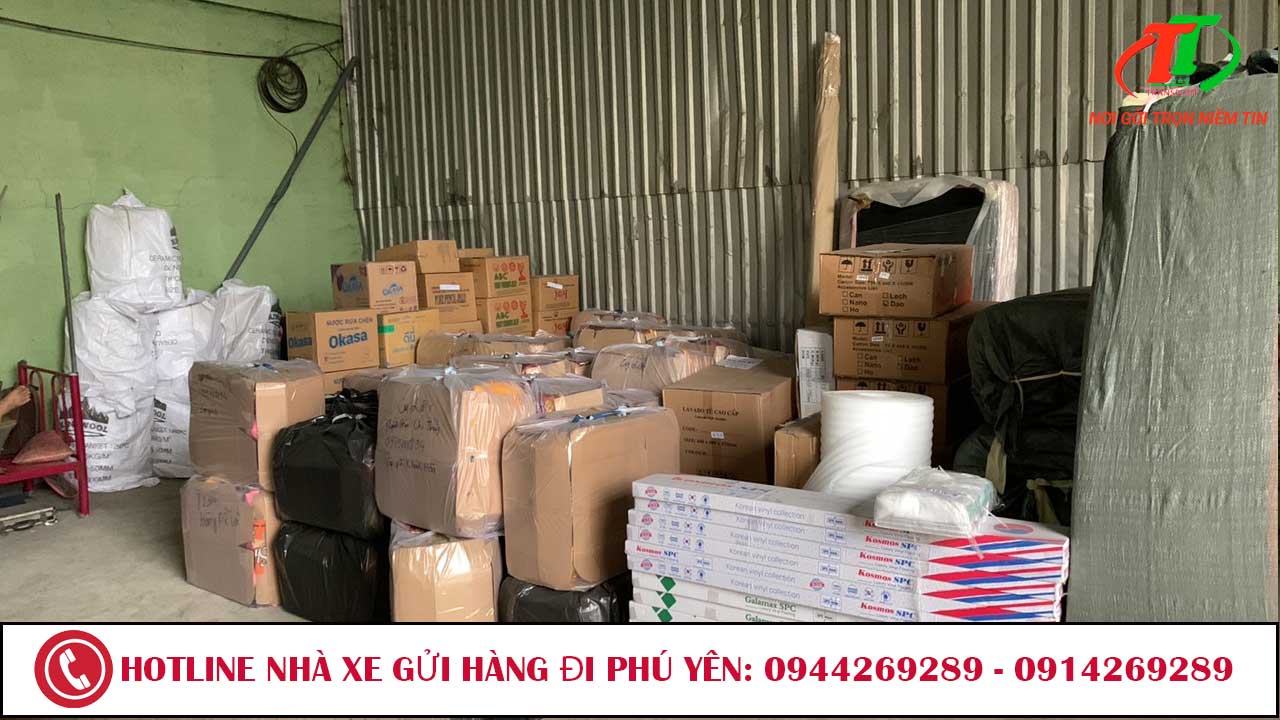 nha xe gui hang di phu yen 