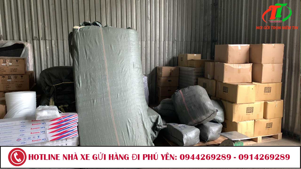 nha xe gui hang di phu yen 