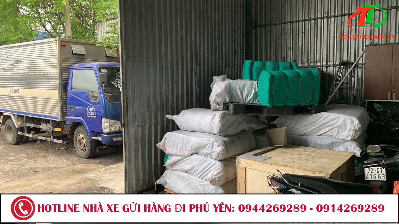 nha xe gui hang di phu yen 