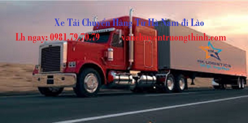 chanh-xe-tai-chuyen-hang-di-lao-tu-ha-nam