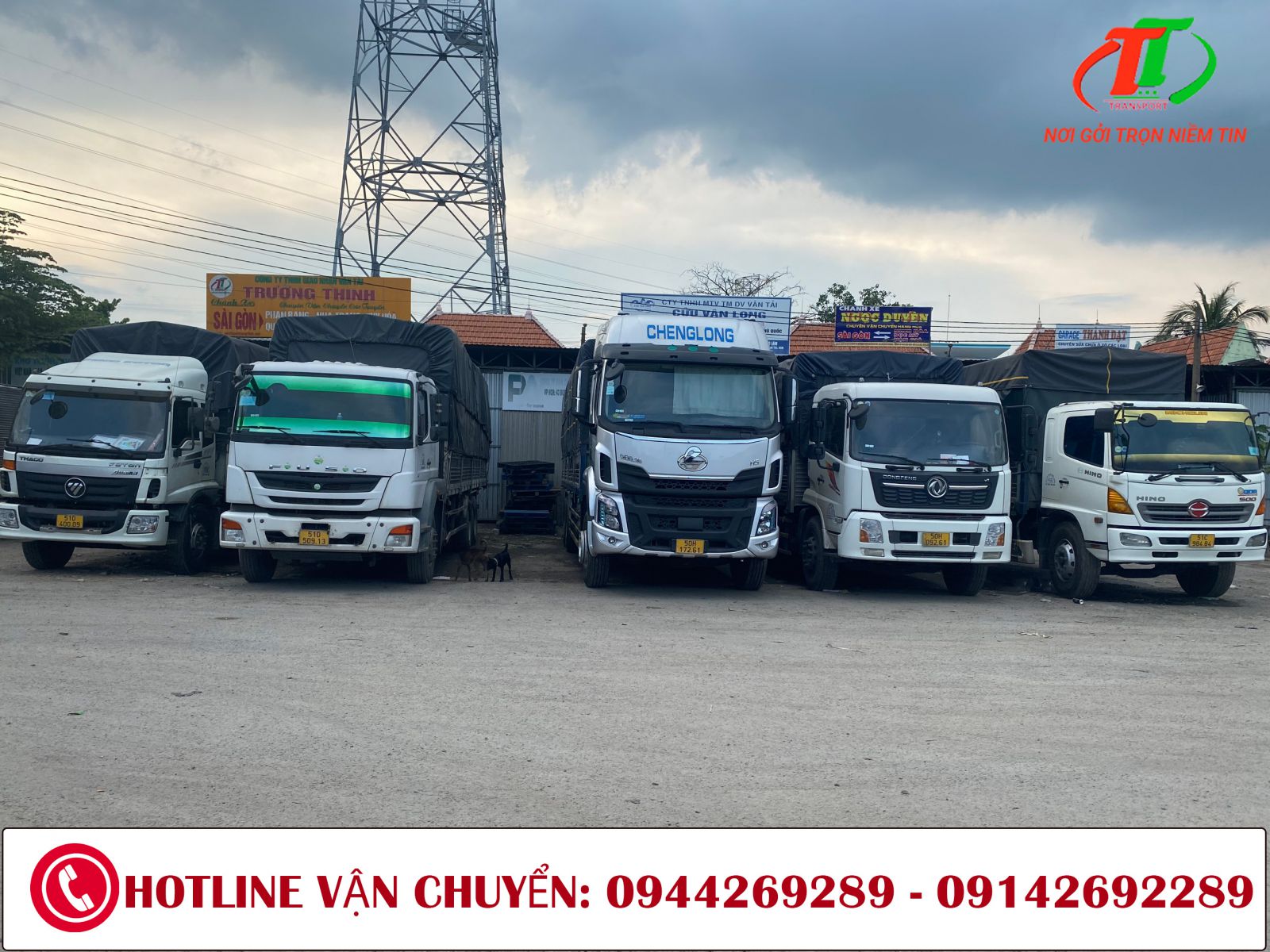 xe tai chuyen nha lien tinh
