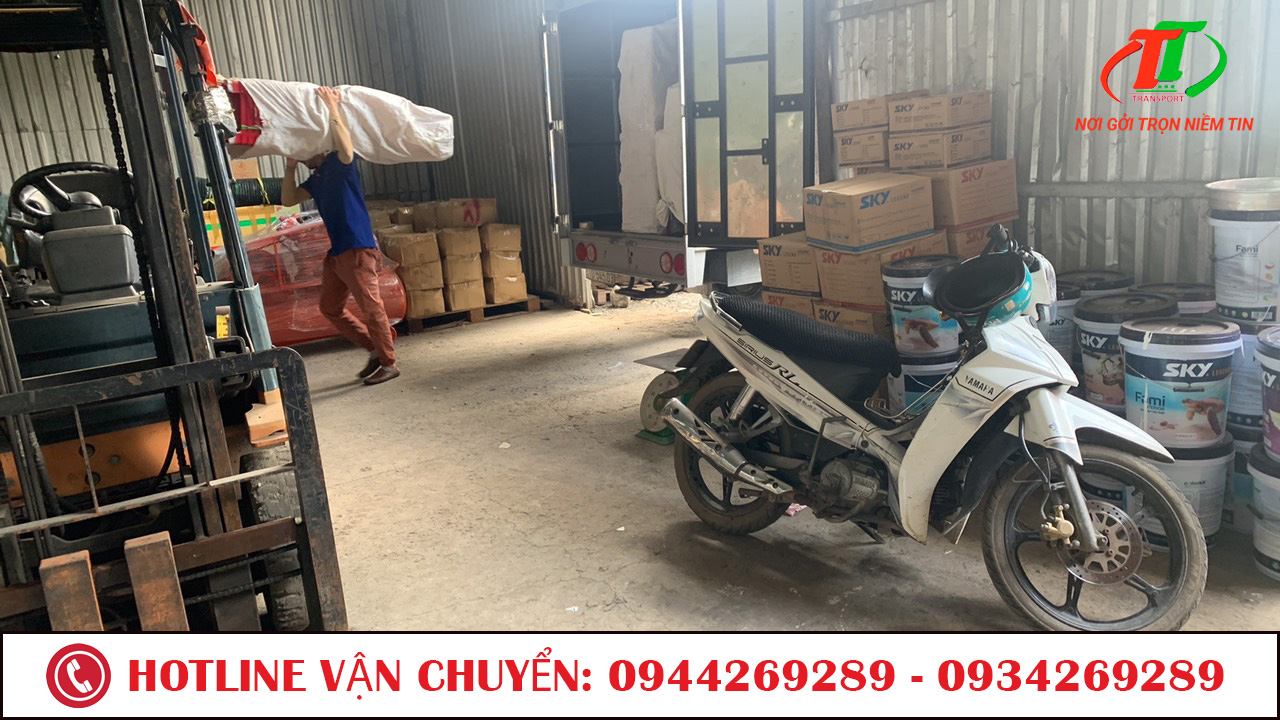 van chuyen xe may tu quang ngai vao sai gon