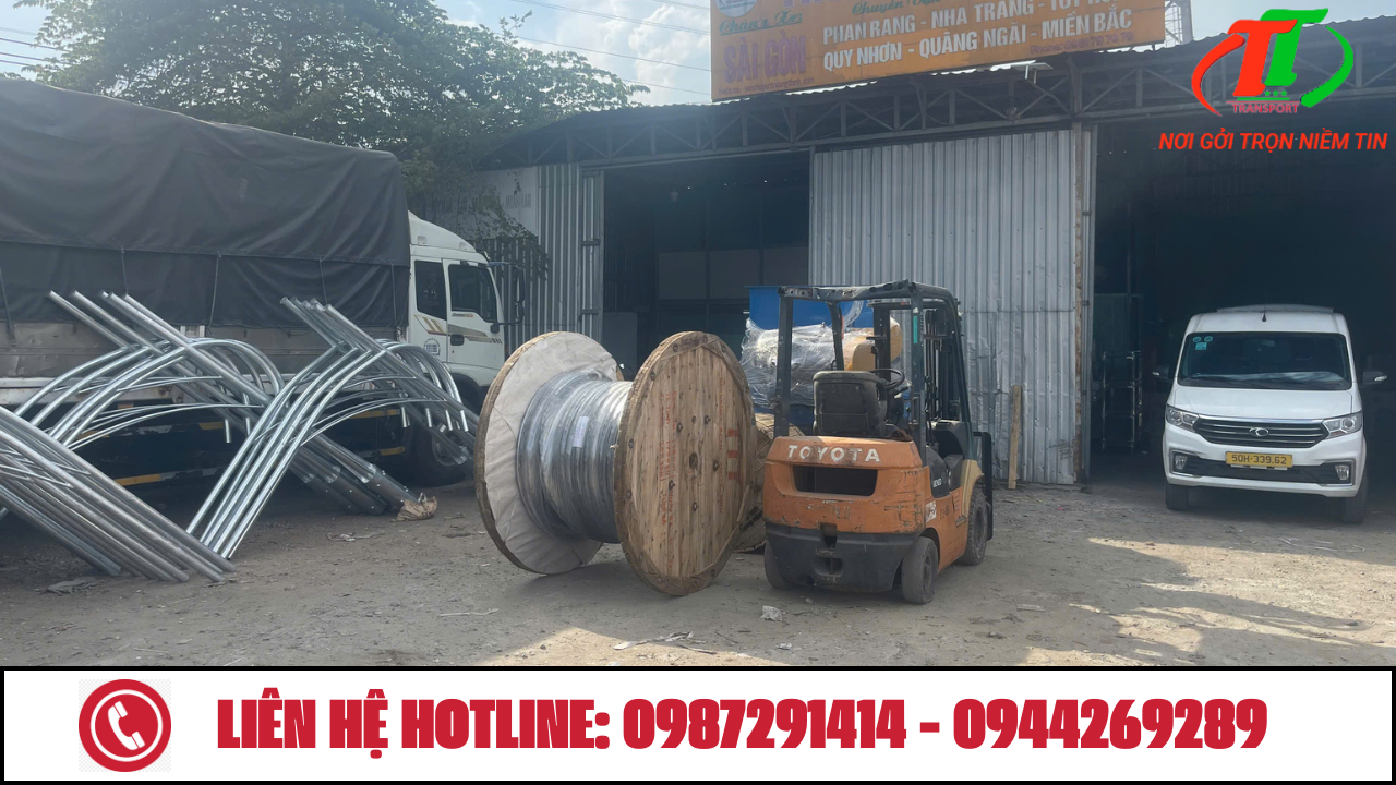 chanh xe sai gon nha trang 