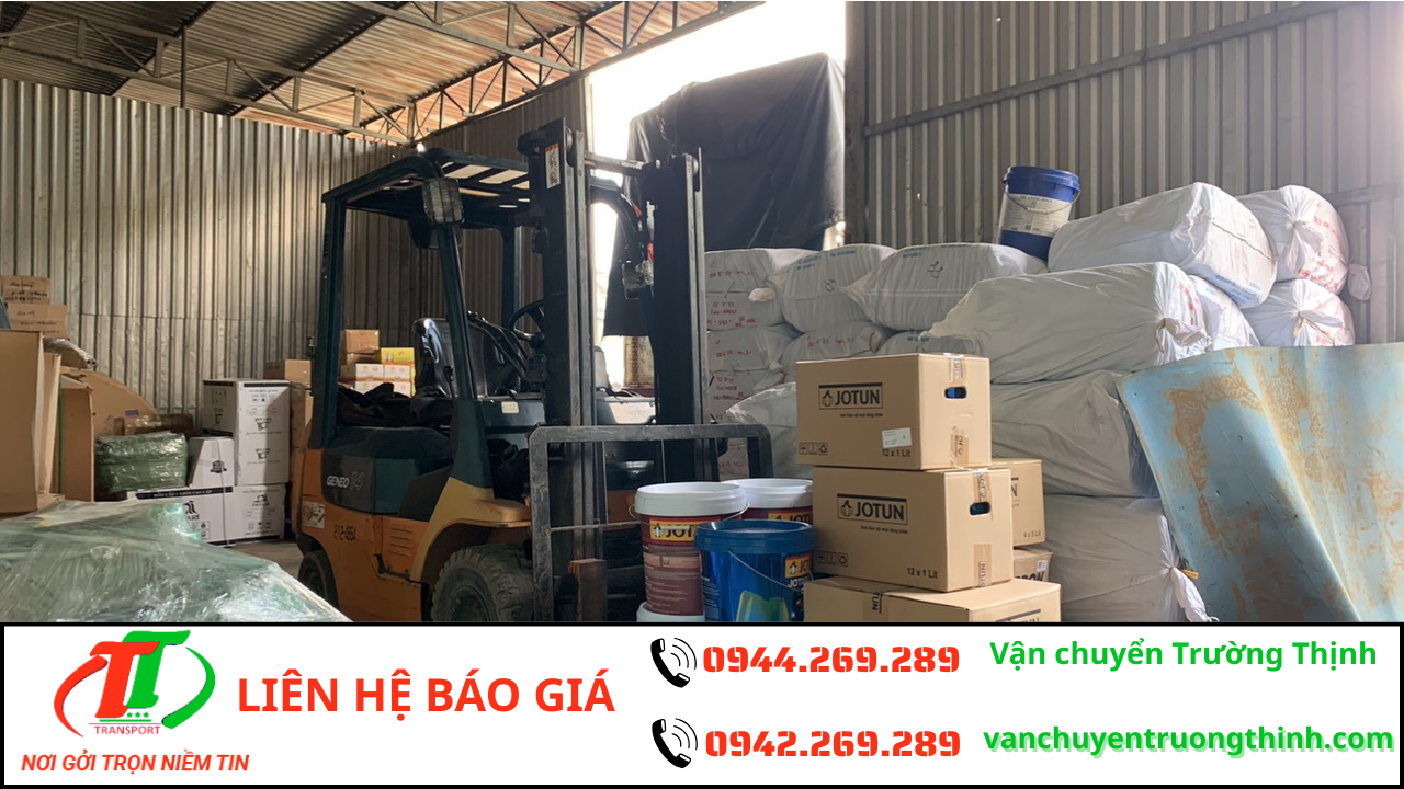 gui hang tu tphcm di quang ngai