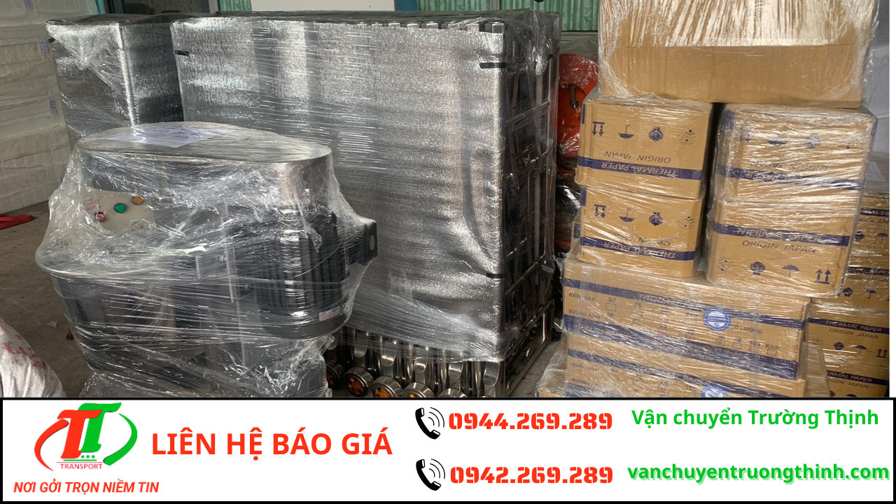 gui hang tu tphcm di quang ngai