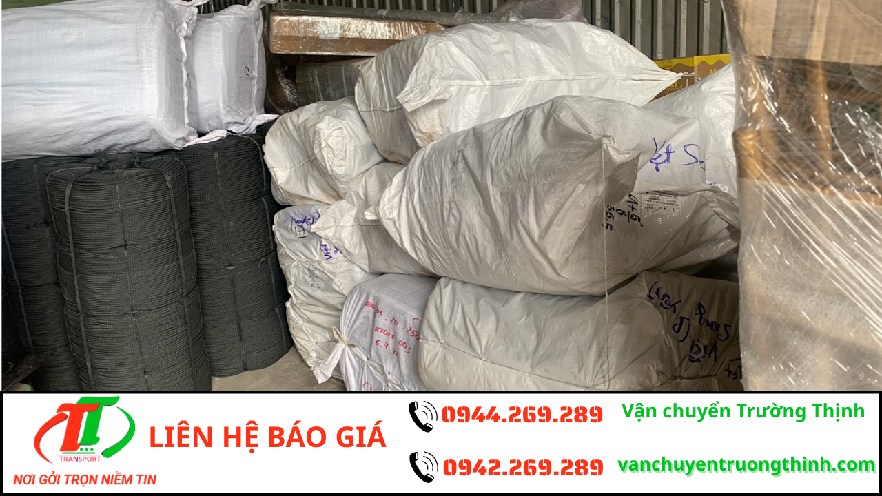 gui hang tu tphcm di quang ngai