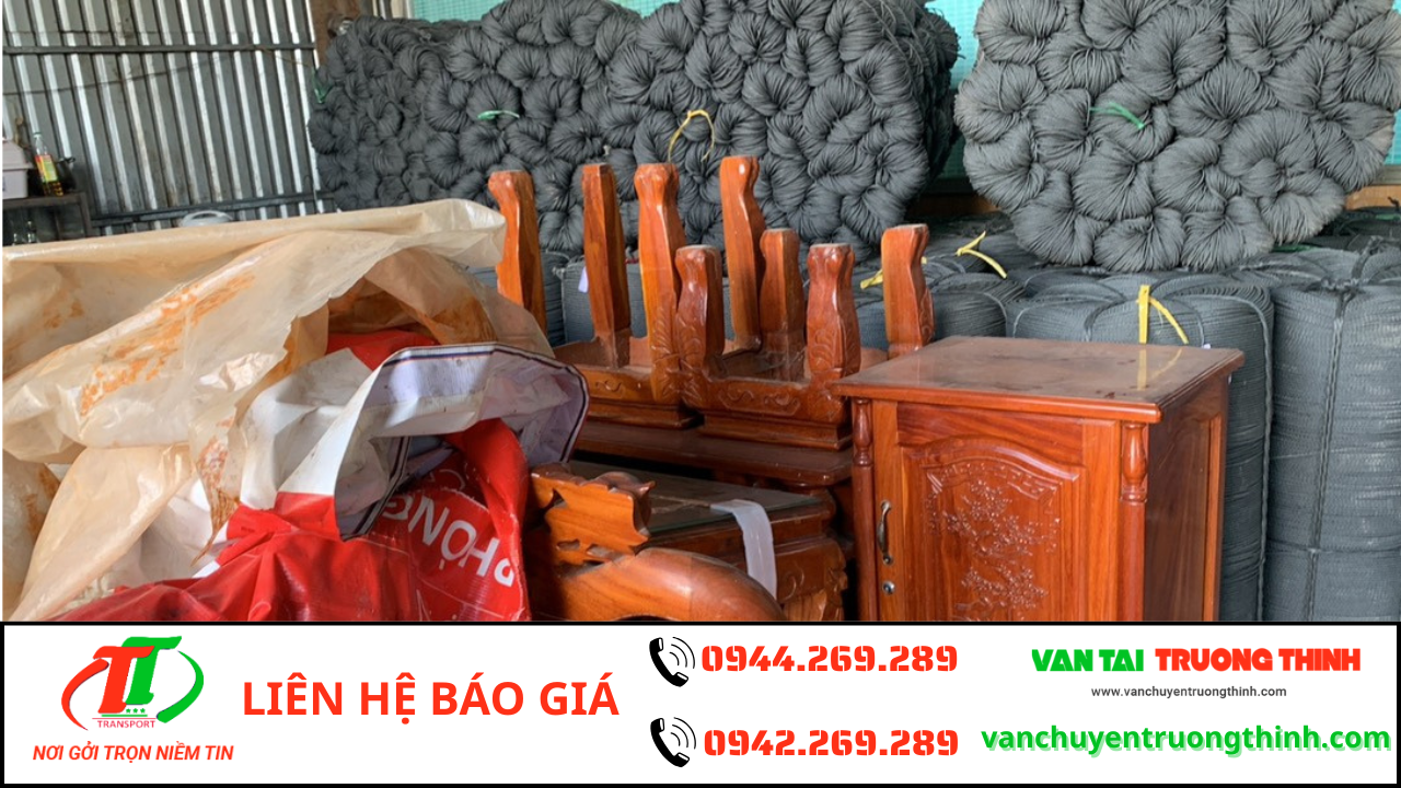 gui sofa tu tphcm di ninh thuan 