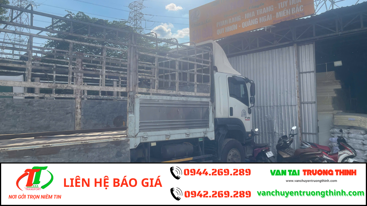 bang gia cuoc gui hang di binh dinh