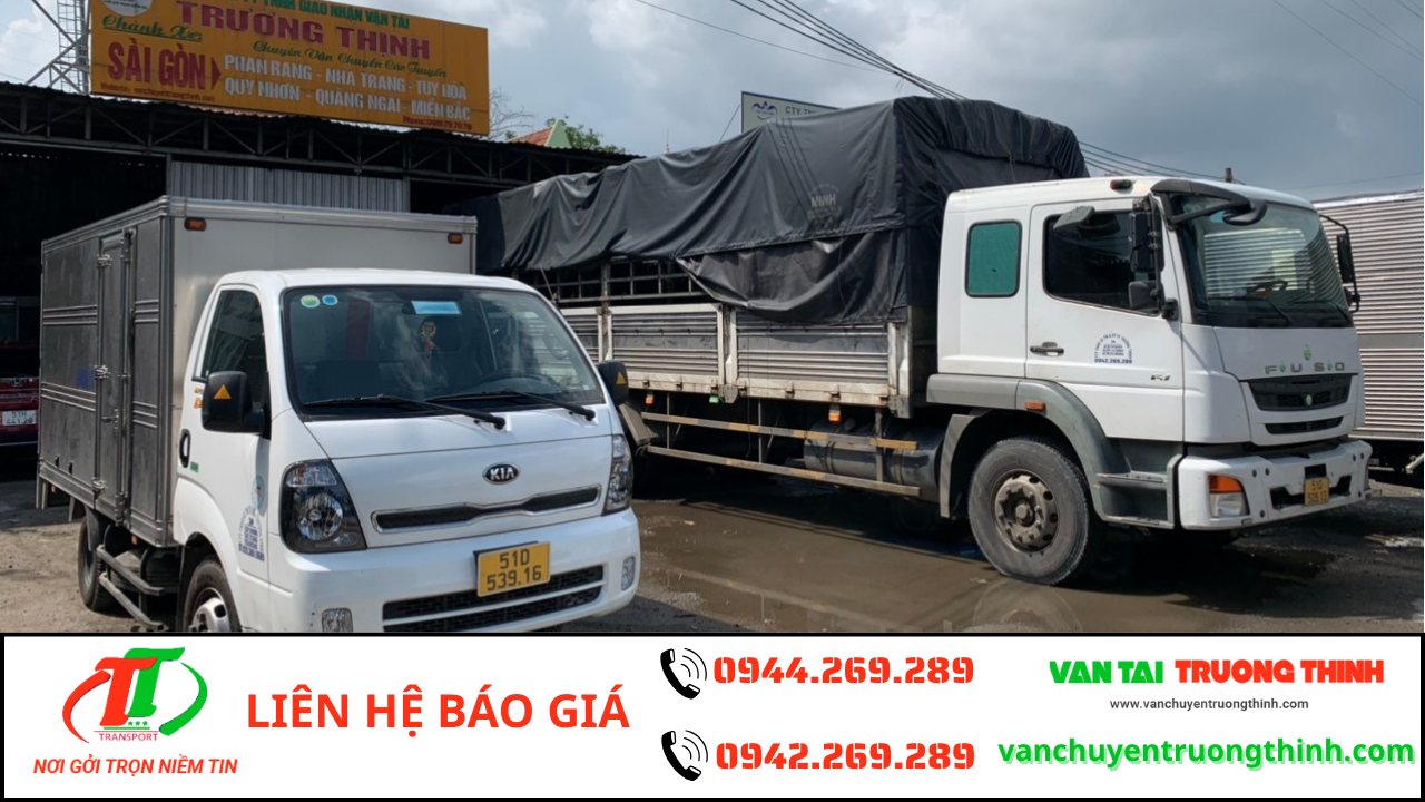 bang gia cuoc gui hang di binh dinh