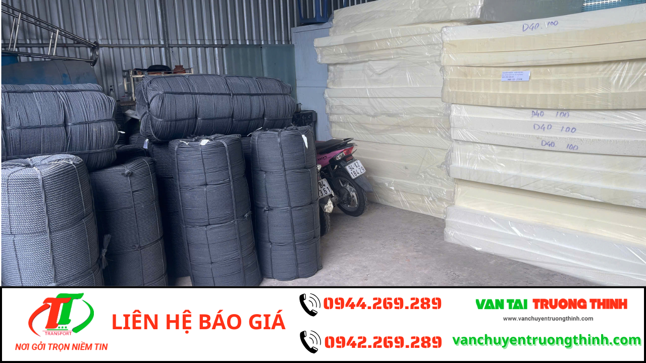 bang gia gui hang di ninh thuan