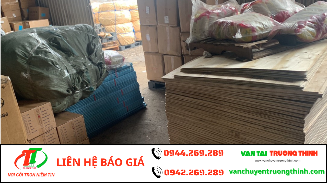 bang gia gui hang di ninh thuan