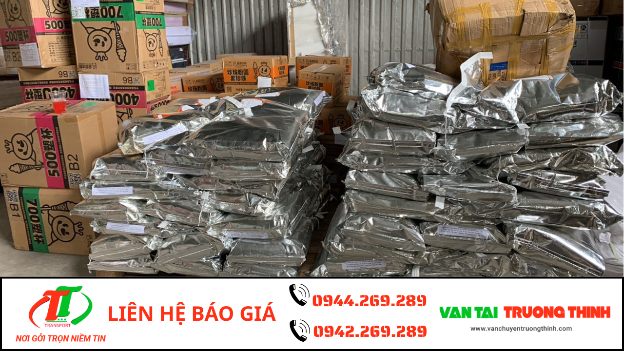 gui hang quang ngai di sai gon
