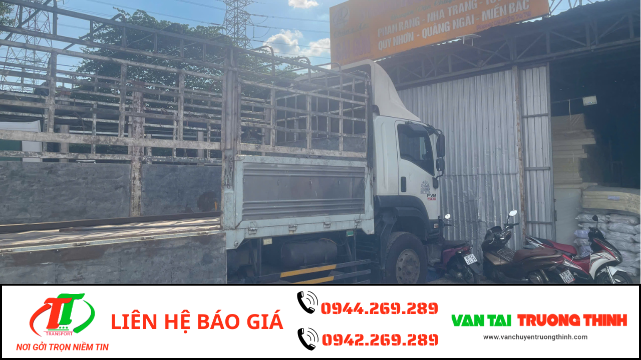 chanh gui hang di nha trang 