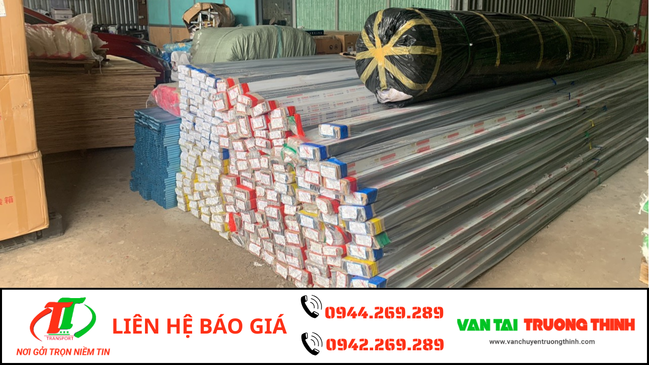 gui hang quang ngai di sai gon