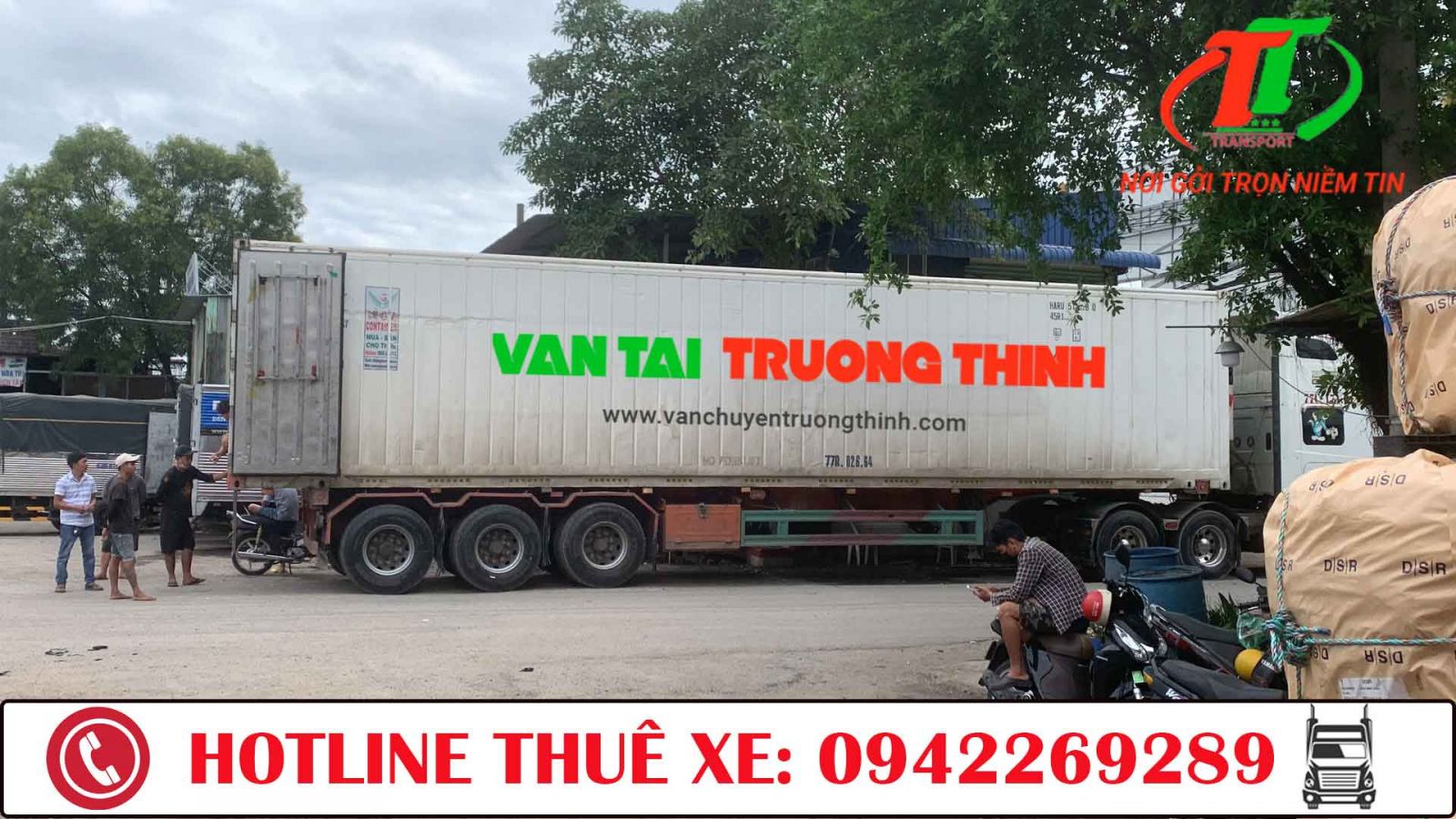 chanh xe di quang ngai